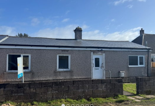 Modernisation in Cumbria photo